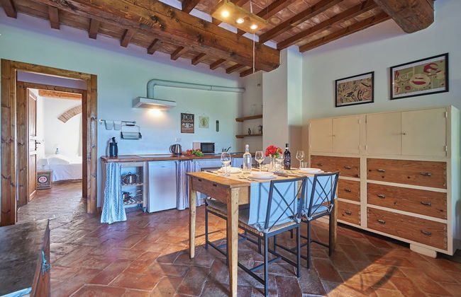 Casa Vacanze Le Fornaci - Foto 80