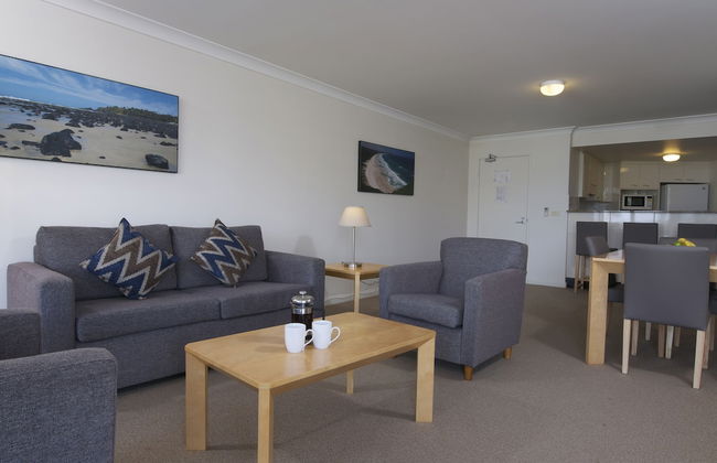 Club Wyndham Port Macquarie - Foto 3