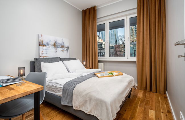 Złota Apartments City Centre by Sun & Snow - Foto 14