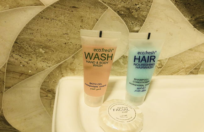 OYO 105 Star House 05 - Foto 17