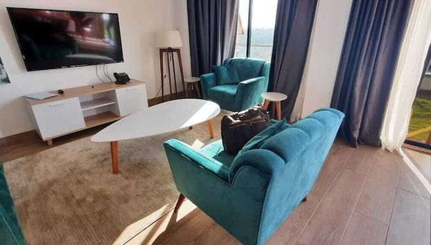 Sala de estar