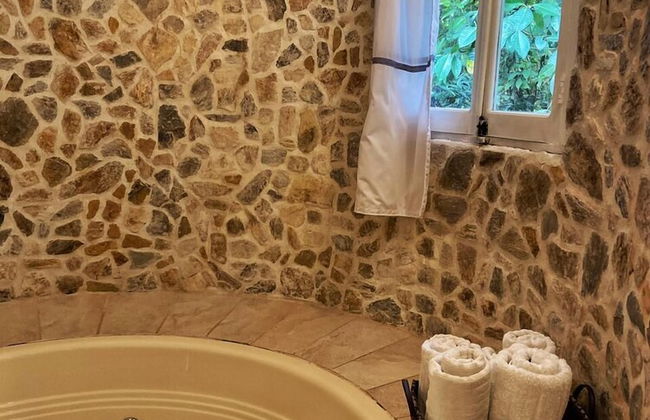 Avalon Hotel Campestre en Jardin - Foto 46