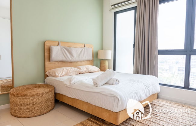 Highpark in Petaling Jaya, Kelana Jaya by Plush - Photo 78