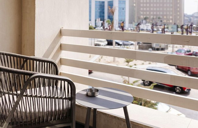 Boutique Nest at New Cairo - Foto 25
