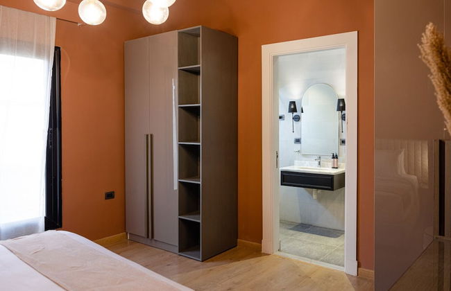 Boutique Nest at New Cairo - Foto 26