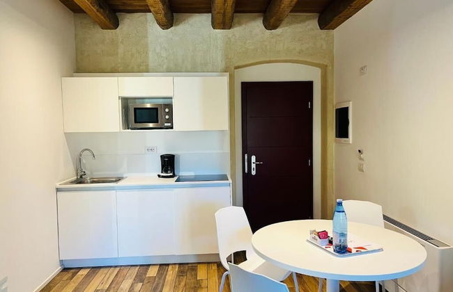 ALBOLA SUITE Holiday Apartments - Foto 23