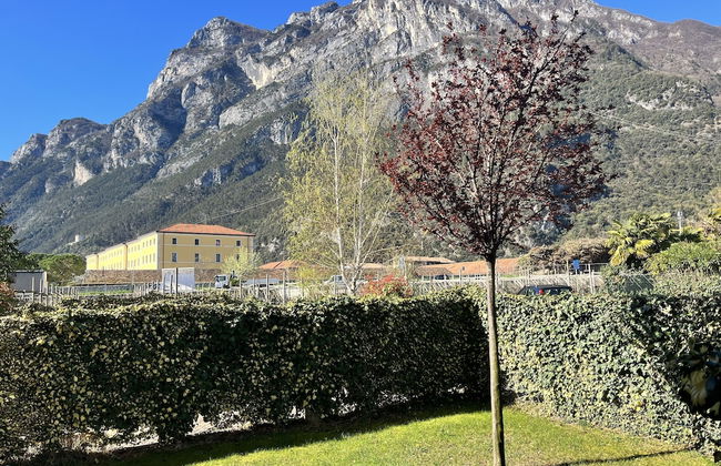 ALBOLA SUITE Holiday Apartments - Foto 15