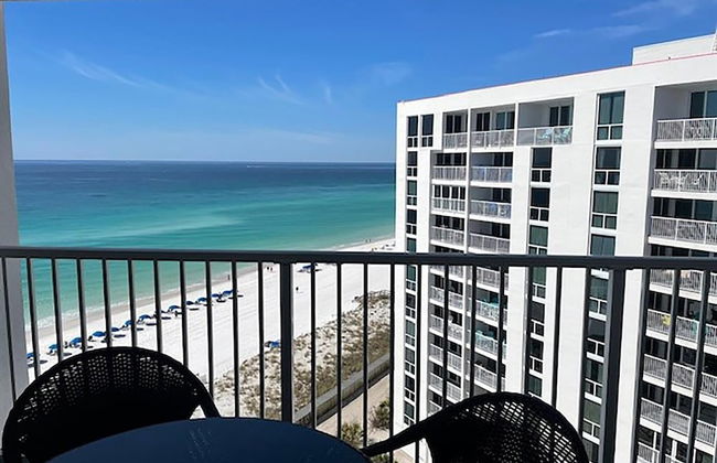 Shoreline Towers 1114 - Foto 54