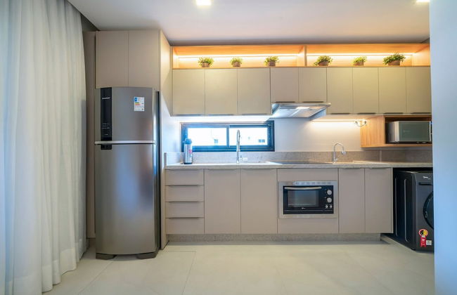 Sunny Flats - Foto 58