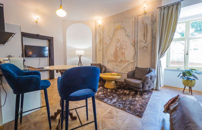 Opera apartments - Photo 10