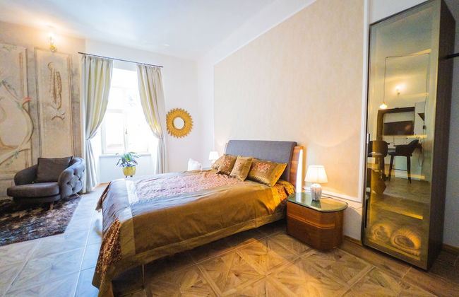 Opera apartments - Photo 7