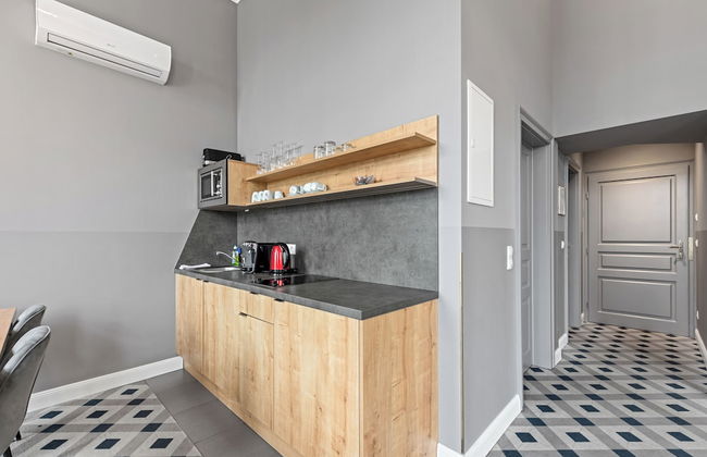 KH Opera Apartments - Foto 48