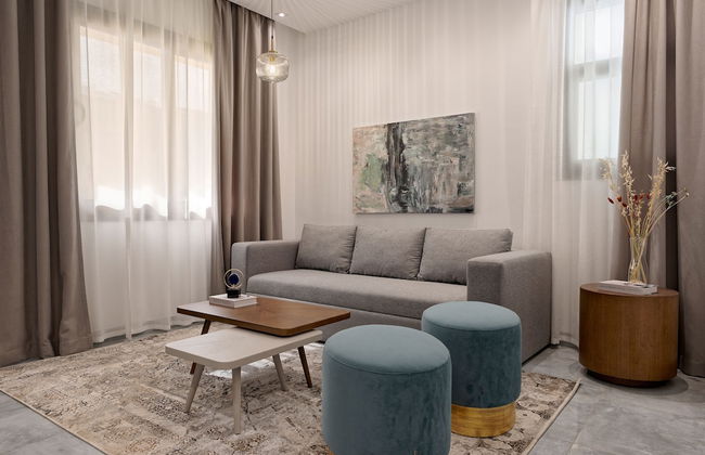 VESTA - New Cairo Residence - Foto 18