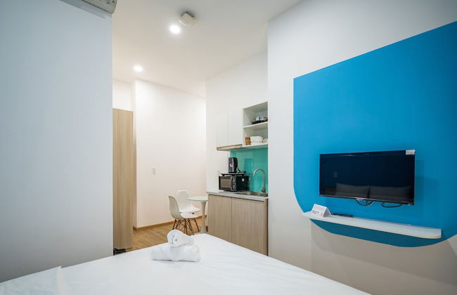 Cozrum Homes - Selina Residence - Foto 56