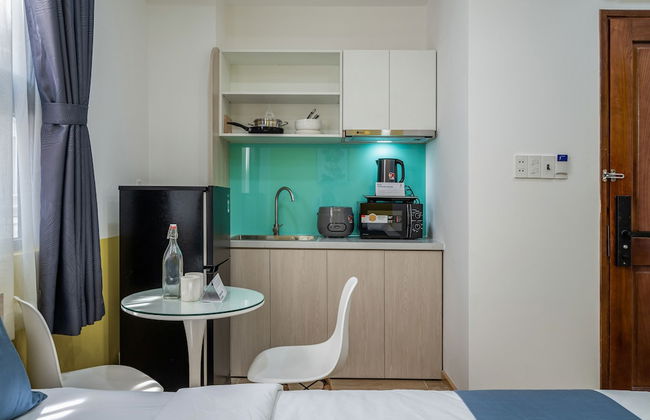 Cozrum Homes - Selina Residence - Foto 80