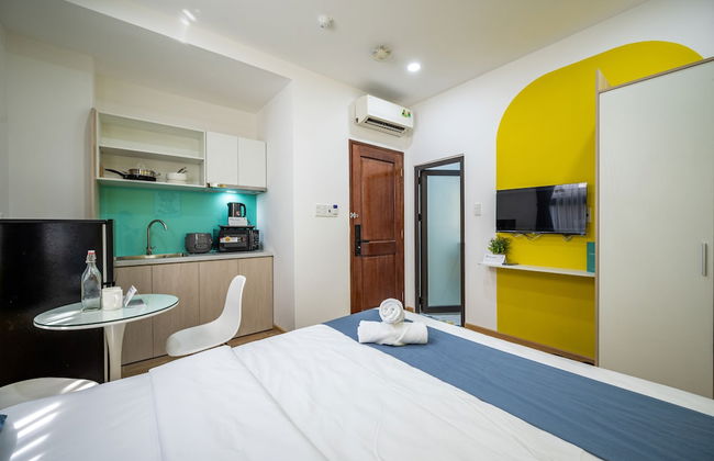 Cozrum Homes - Selina Residence - Foto 79