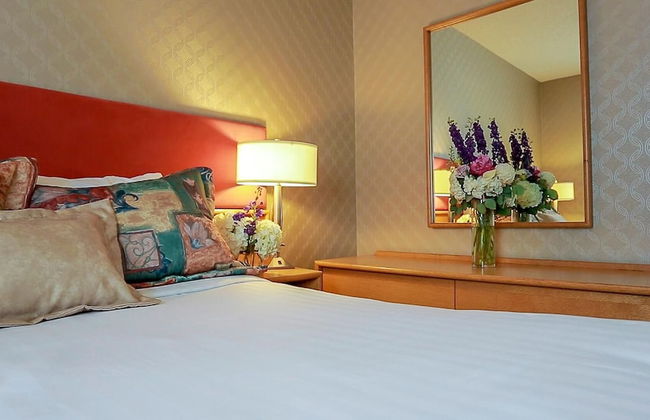 Cartier Place Suite Hotel - Foto 7