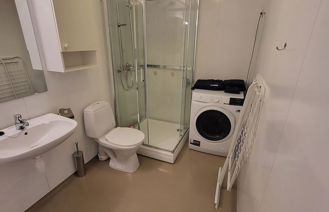 Vollvaagen Apartments Smøla - Foto 21