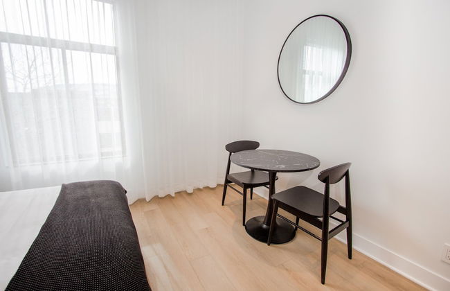 Unique Stays - 4119 St-Denis - Foto 55