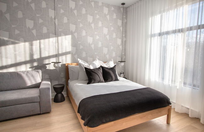Unique Stays - 4119 St-Denis - Foto 36