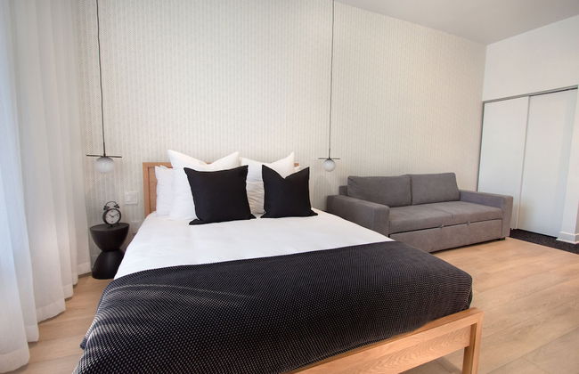 Unique Stays - 4119 St-Denis - Foto 12