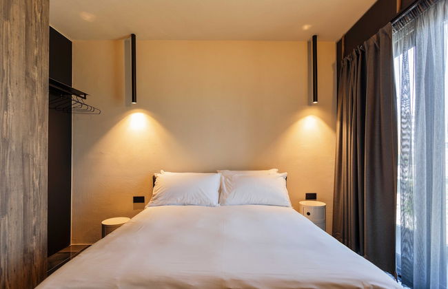 Etrus Boutique Room & Rooftop - Foto 7