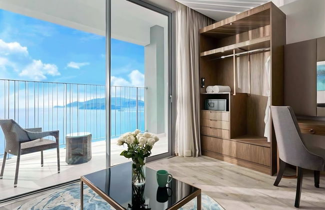 Premier High Ocean View Panorama - Foto 47