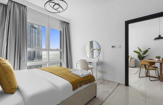Silkhaus Horizon Apartments, Al Reem Abu Dhabi - Foto 22