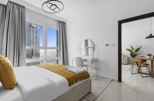 Photo 22 - Silkhaus Horizon Apartments, Al Reem Abu Dhabi