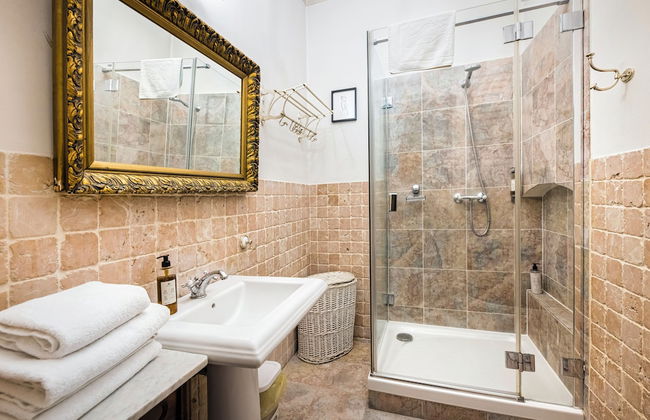Apartamenty Kamienica Muzyków Old Town Lublin - Foto 54