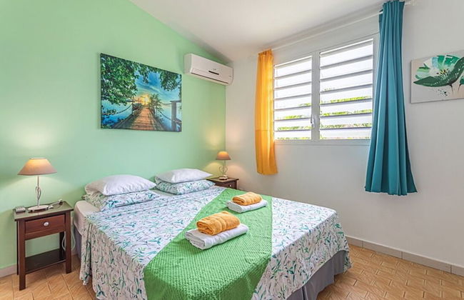 Fanélie Location - Foto 19