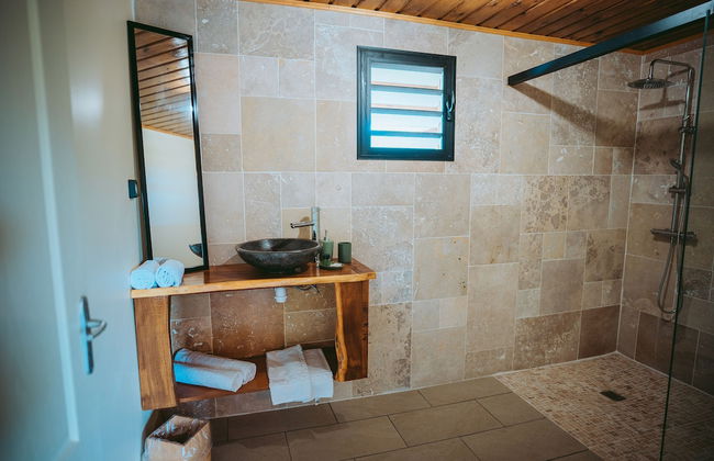 L'Auberge Créole - Foto 37