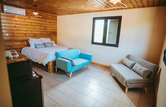 L'Auberge Créole - Foto 23