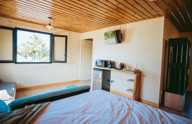 L'Auberge Créole - Foto 21