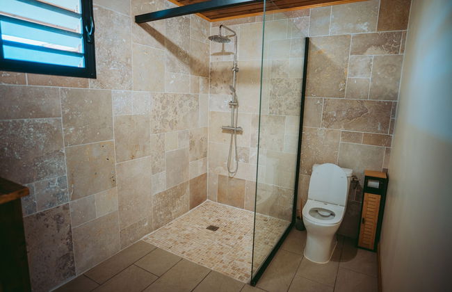 L'Auberge Créole - Foto 36