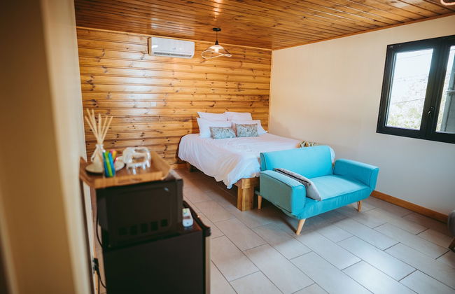 L'Auberge Créole - Foto 18