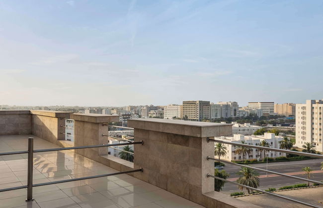 Levatio Suites Muscat, a member of Radisson Individuals - Foto 31