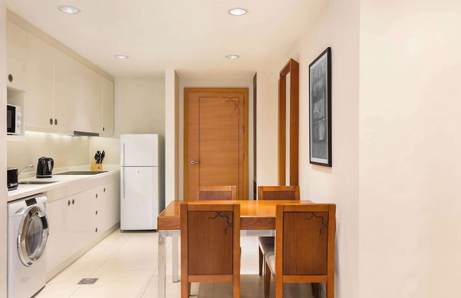 Levatio Suites Muscat, a member of Radisson Individuals - Foto 15