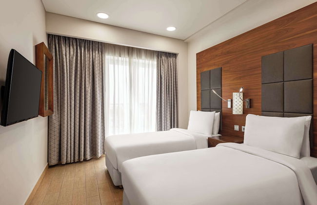 Levatio Suites Muscat, a member of Radisson Individuals - Foto 21