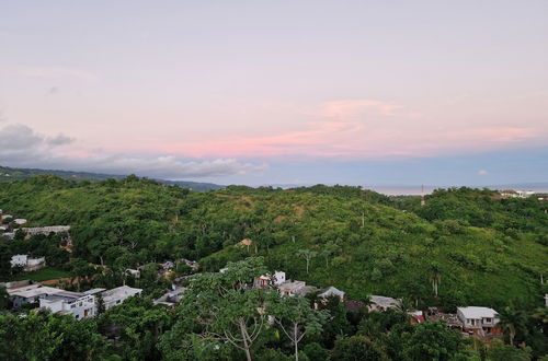 Foto 59 - Sunset Villa with Infinity Pool