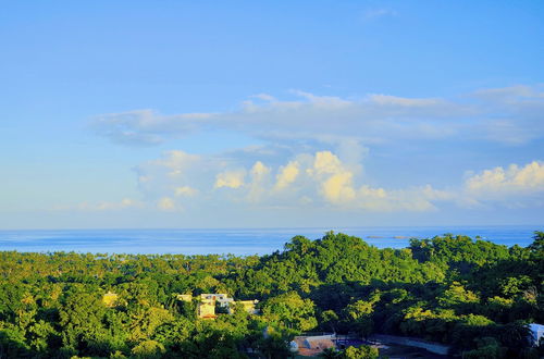 Foto 58 - Sunset Villa with Infinity Pool