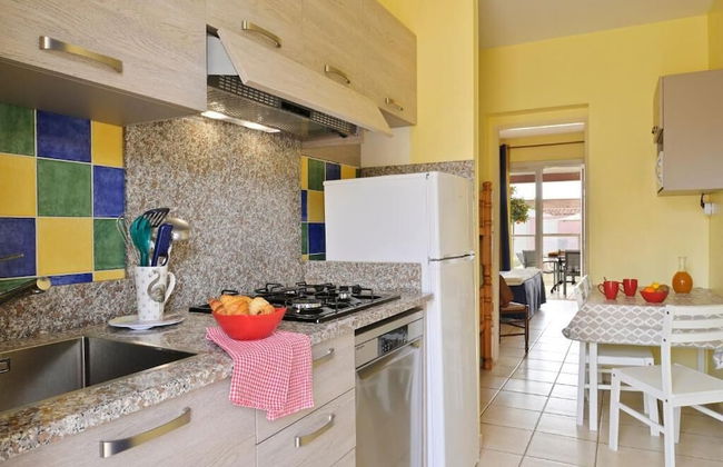 Résidence VILLA ROMANA - Photo 8