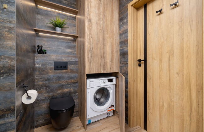 Apartment With Large Balcony by Renters - Foto 39