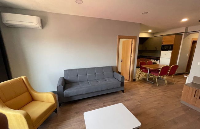 Almin Apart Hotel - Foto 27