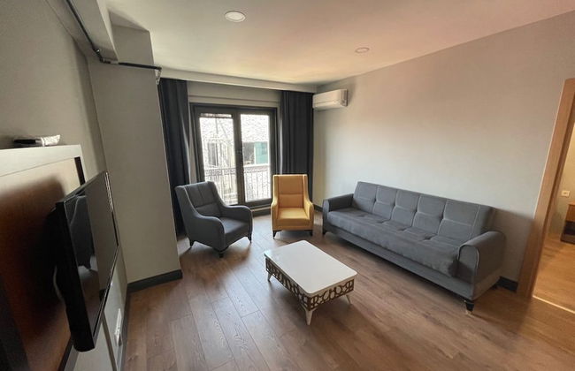Almin Apart Hotel - Foto 28
