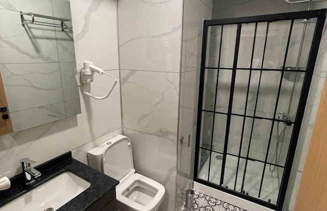 Almin Apart Hotel - Foto 37