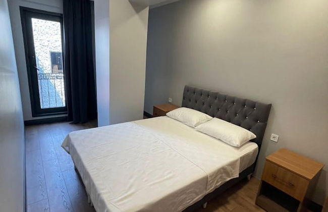 Almin Apart Hotel - Foto 8