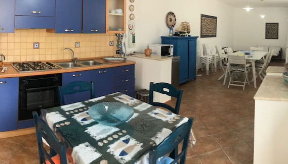 Photo 1 - Villa a few Steps From the sea