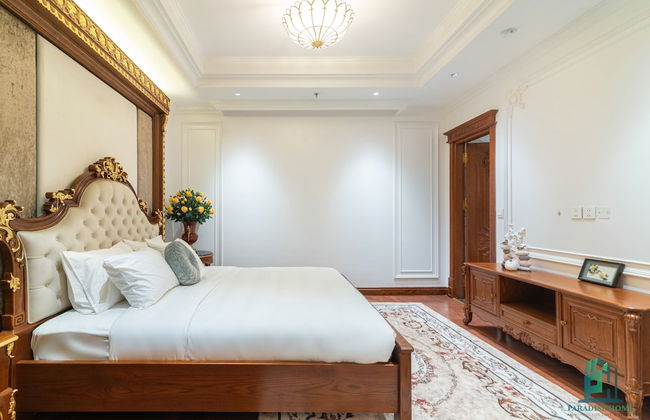 Luxe Paradise Suites Hotel - Foto 22