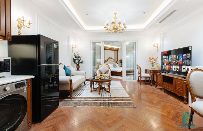 Luxe Paradise Suites Hotel - Foto 53